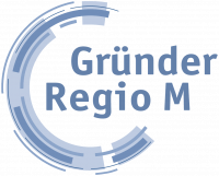 gründer regio M logo